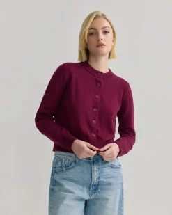 Joley Cardigan