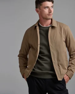 Joshua Cotton Jacket