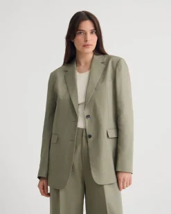 Jude Boyfriend Blazer