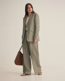 Jude Boyfriend Blazer
