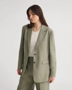 Jude Boyfriend Blazer