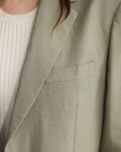 Jude Boyfriend Blazer