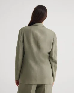 Jude Boyfriend Blazer