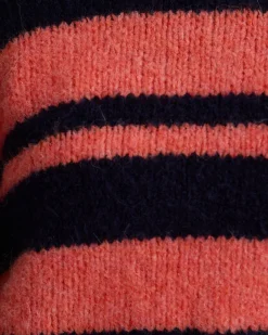 Jude Stripe Knit