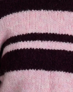 Jude Stripe Knit