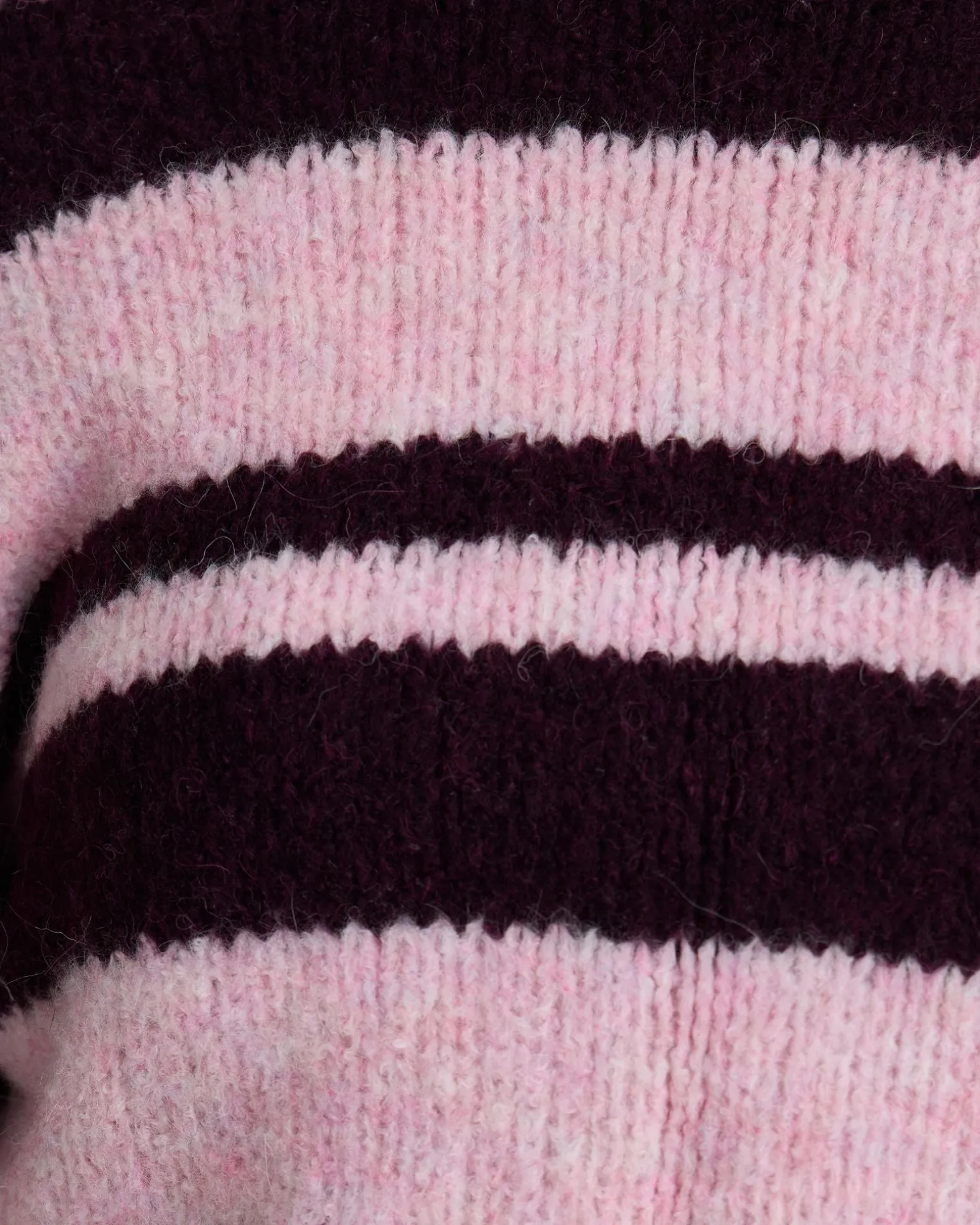Jude Stripe Knit