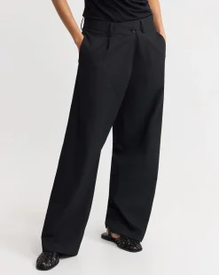 Juniper Stretch Pinfeather Pant