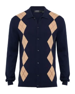 Justin Argyle Cardigan