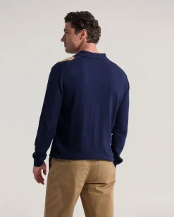 Justin Argyle Cardigan