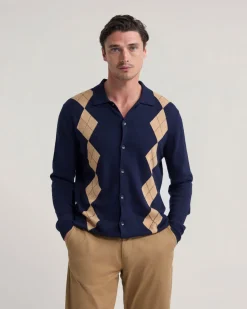 Justin Argyle Cardigan