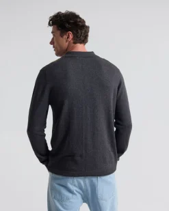 Justin Argyle Cardigan