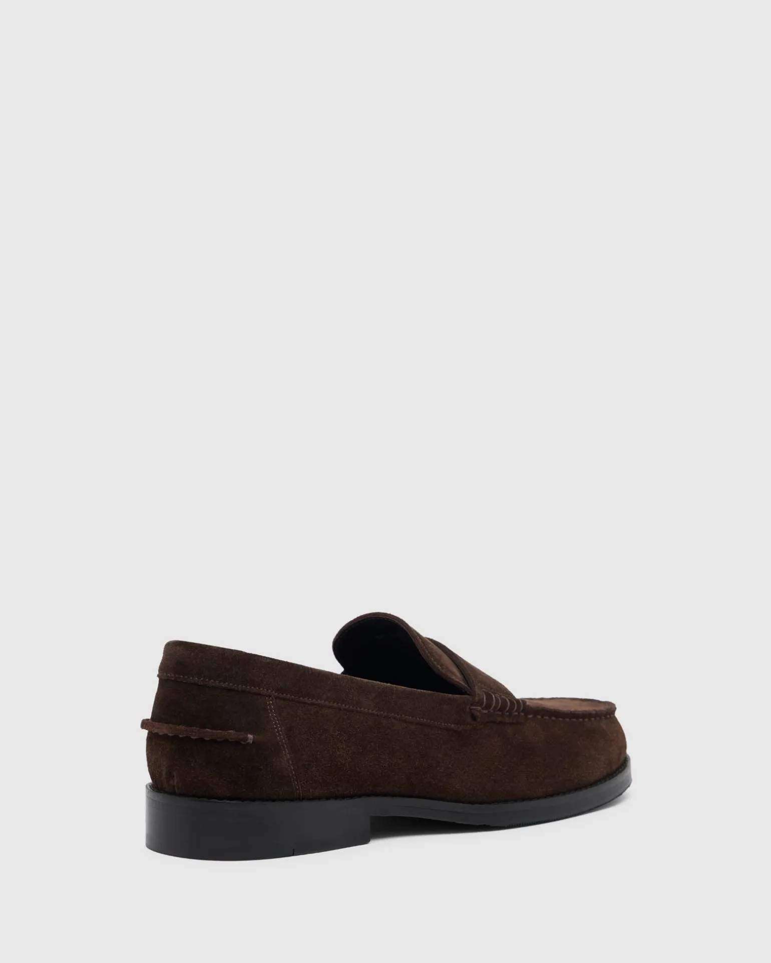 Kai Suede Loafer