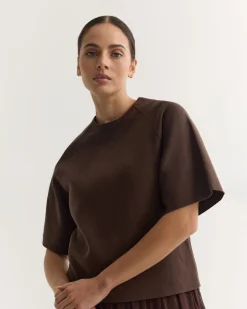 Katie Cotton Knit