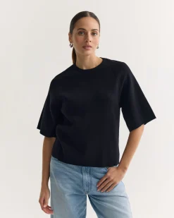 Katie Cotton Knit