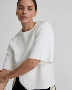 Katie Cotton Knit