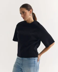 Katie Cotton Knit