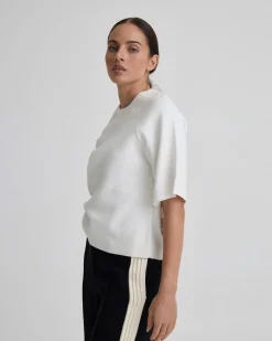Katie Cotton Knit