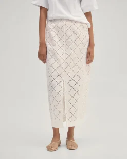 Kelly Cotton Skirt