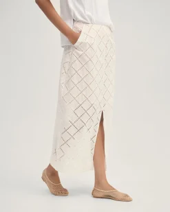 Kelly Cotton Skirt