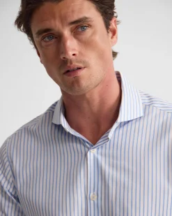 Kensington Ton Slim Fit Shirt