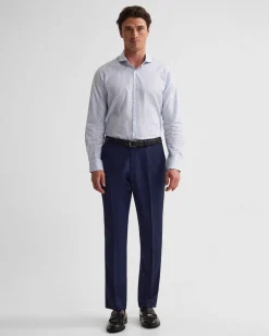 Kensington Ton Slim Fit Shirt