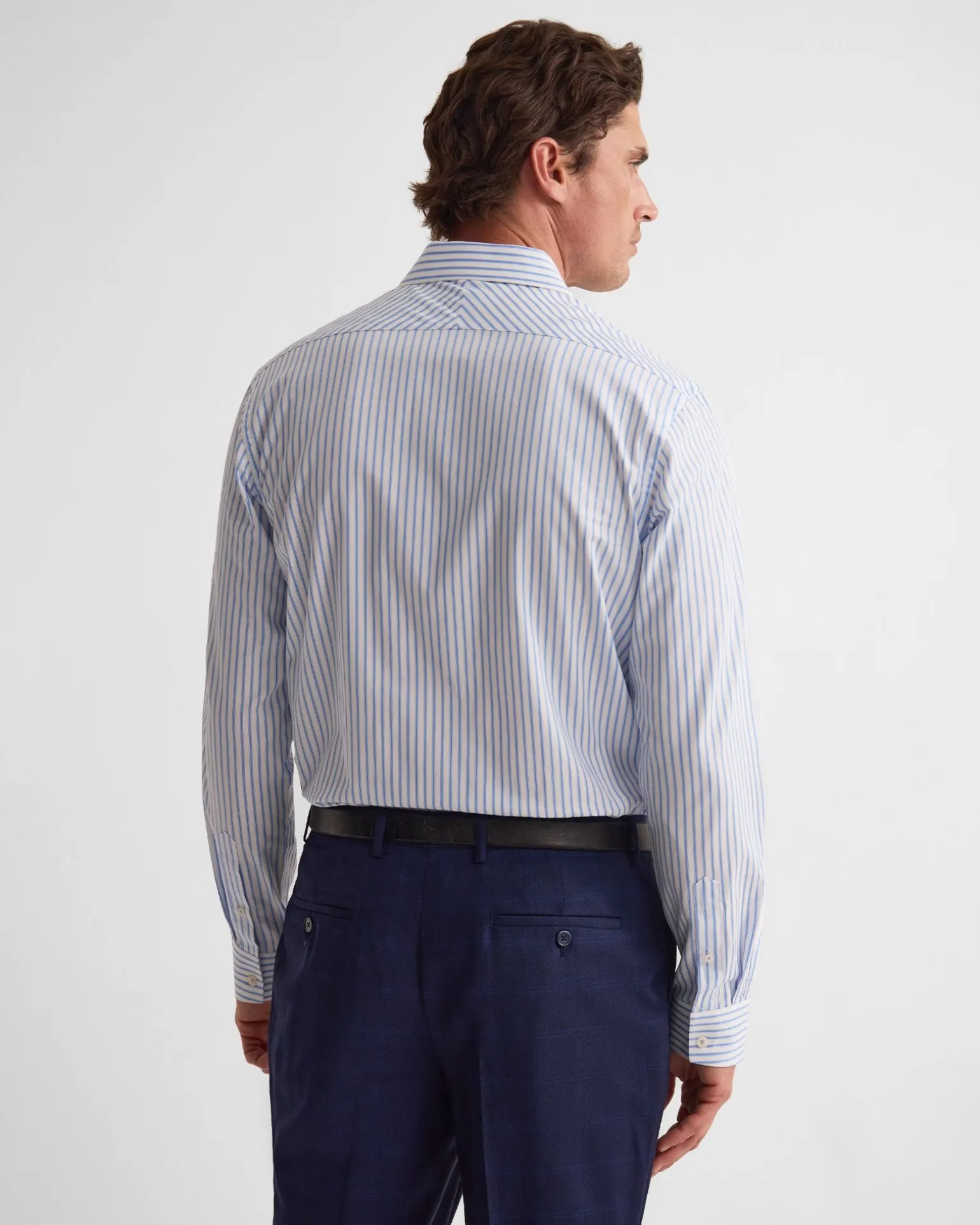Kensington Ton Slim Fit Shirt