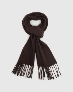 Kinsley Wool Scarf
