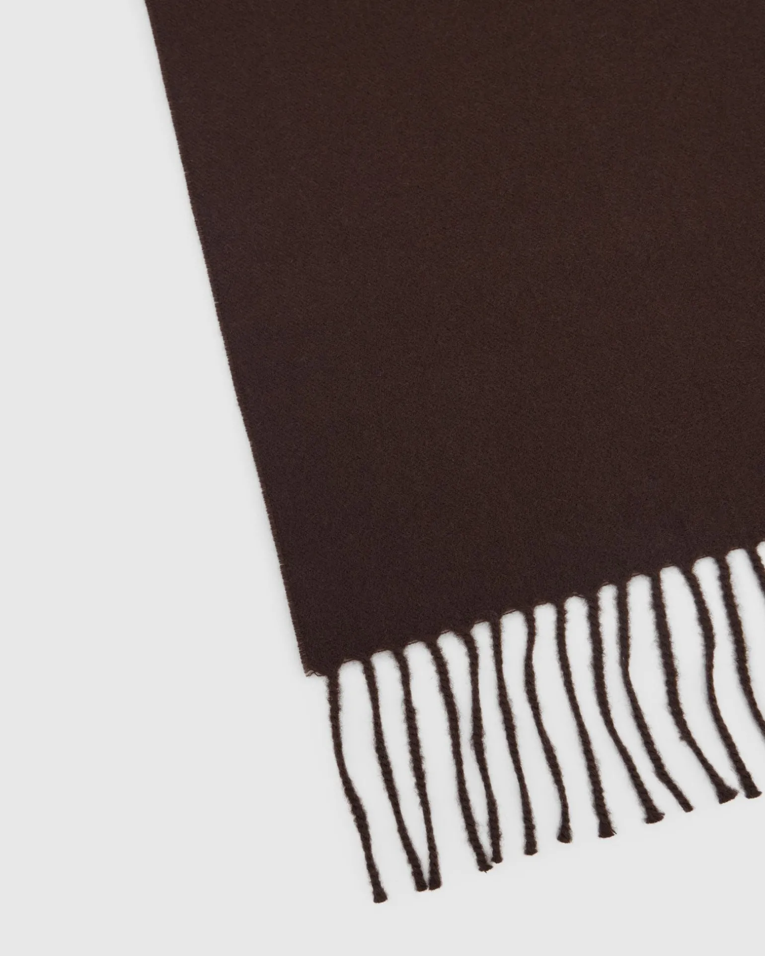 Kinsley Wool Scarf