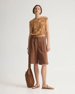 Kiralee Printed Top
