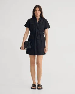 Kitty Mini Dress