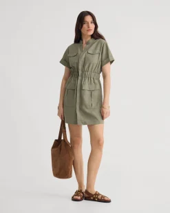 Kitty Mini Dress