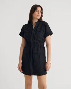 Kitty Mini Dress