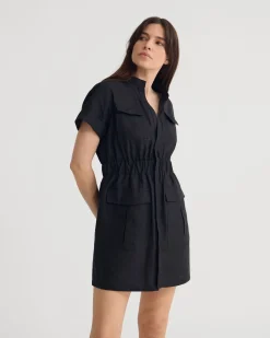 Kitty Mini Dress