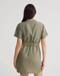 Kitty Mini Dress