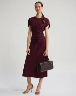 Kitty Ponti Dress