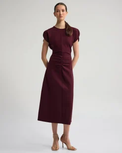 Kitty Ponti Dress