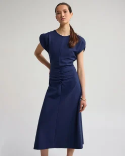 Kitty Ponti Dress