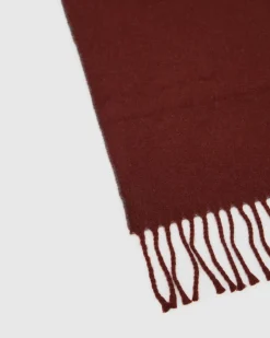Koen Wool Scarf