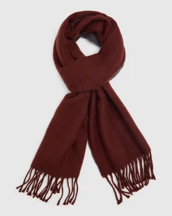 Koen Wool Scarf