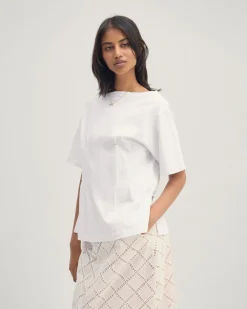 Lana Jersey Top