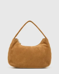 Large Nala Bag With Studs
