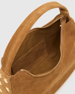 Large Nala Bag With Studs
