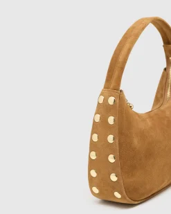 Large Nala Bag With Studs
