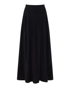 Lauren Pleated Skirt