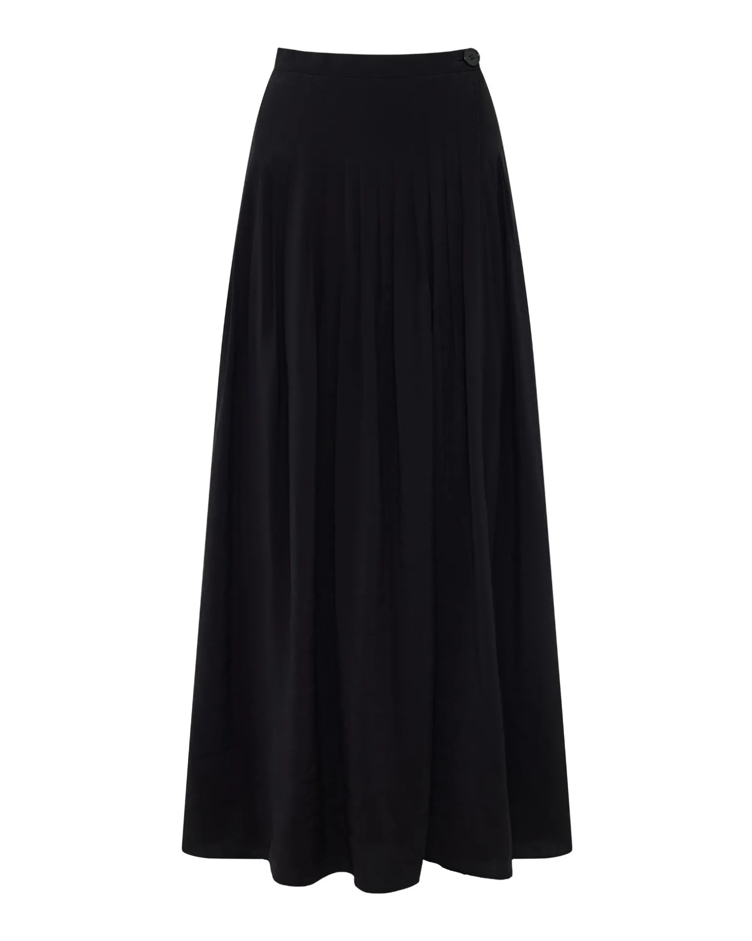 Lauren Pleated Skirt