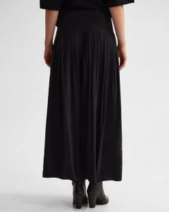 Lauren Pleated Skirt