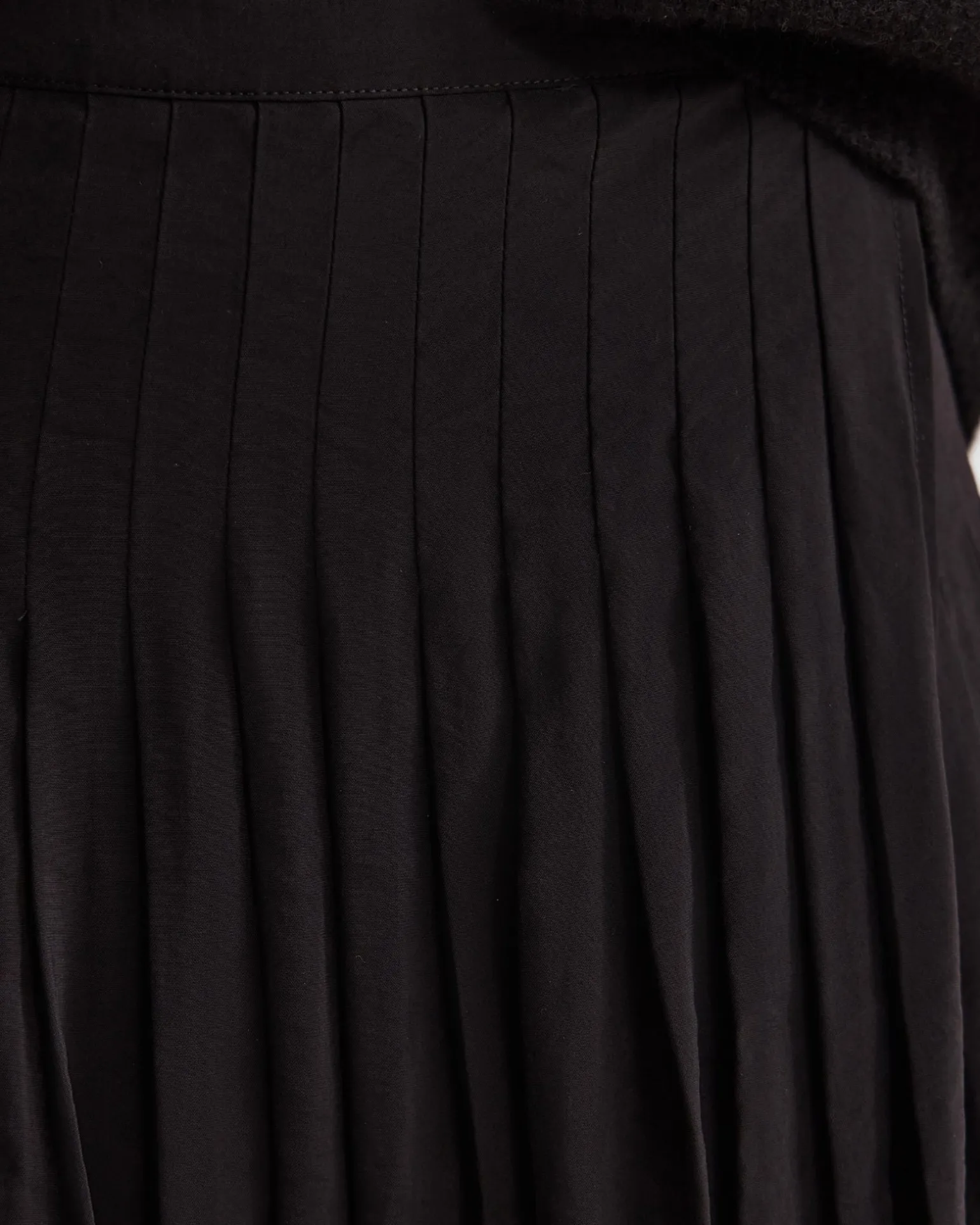 Lauren Pleated Skirt
