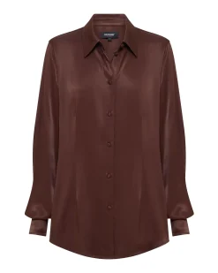 Lauren Silky Shirt