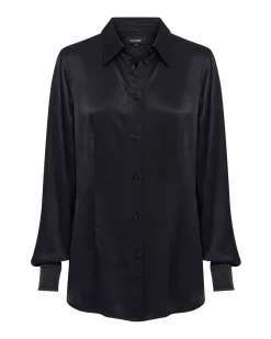 Lauren Silky Shirt
