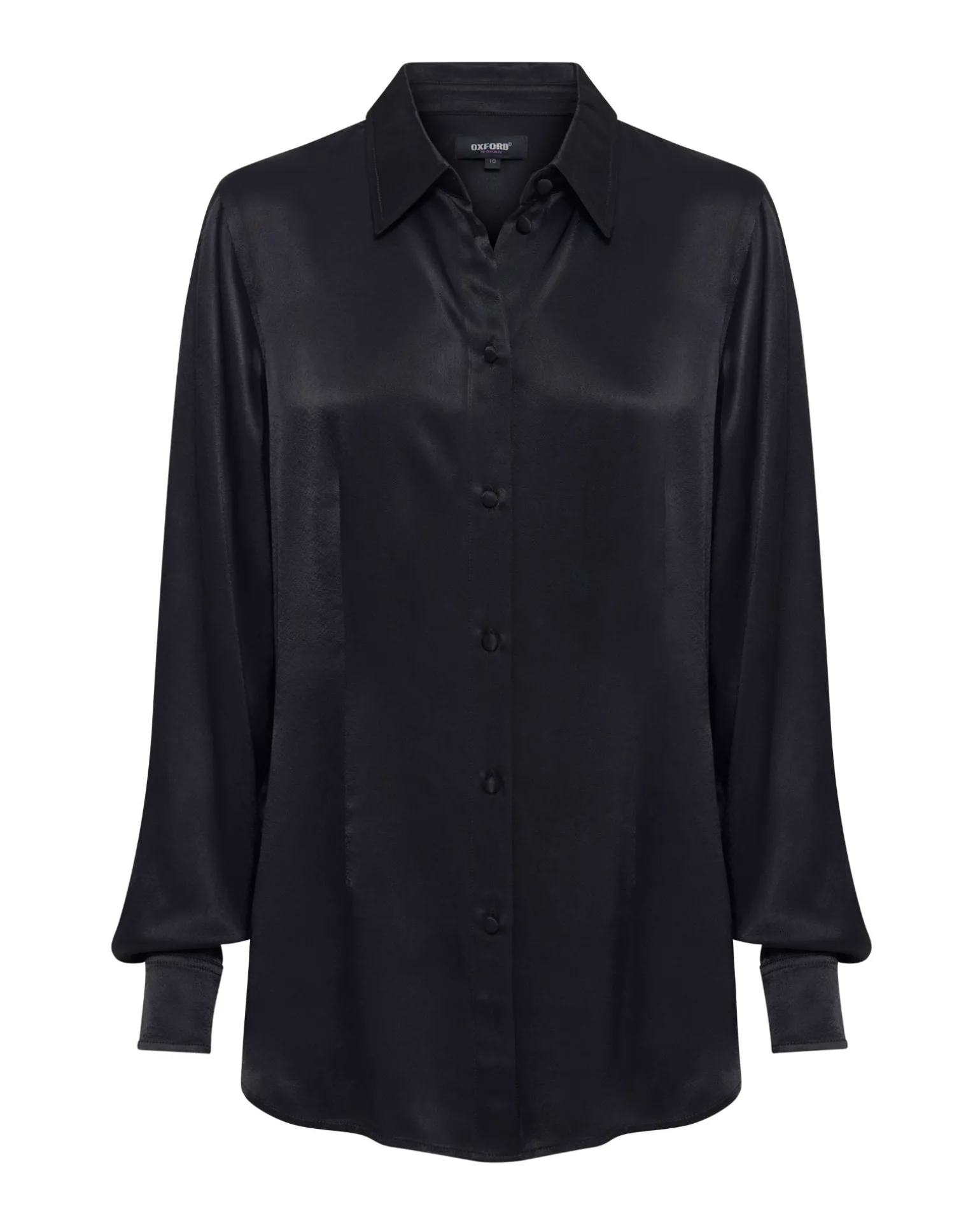 Lauren Silky Shirt